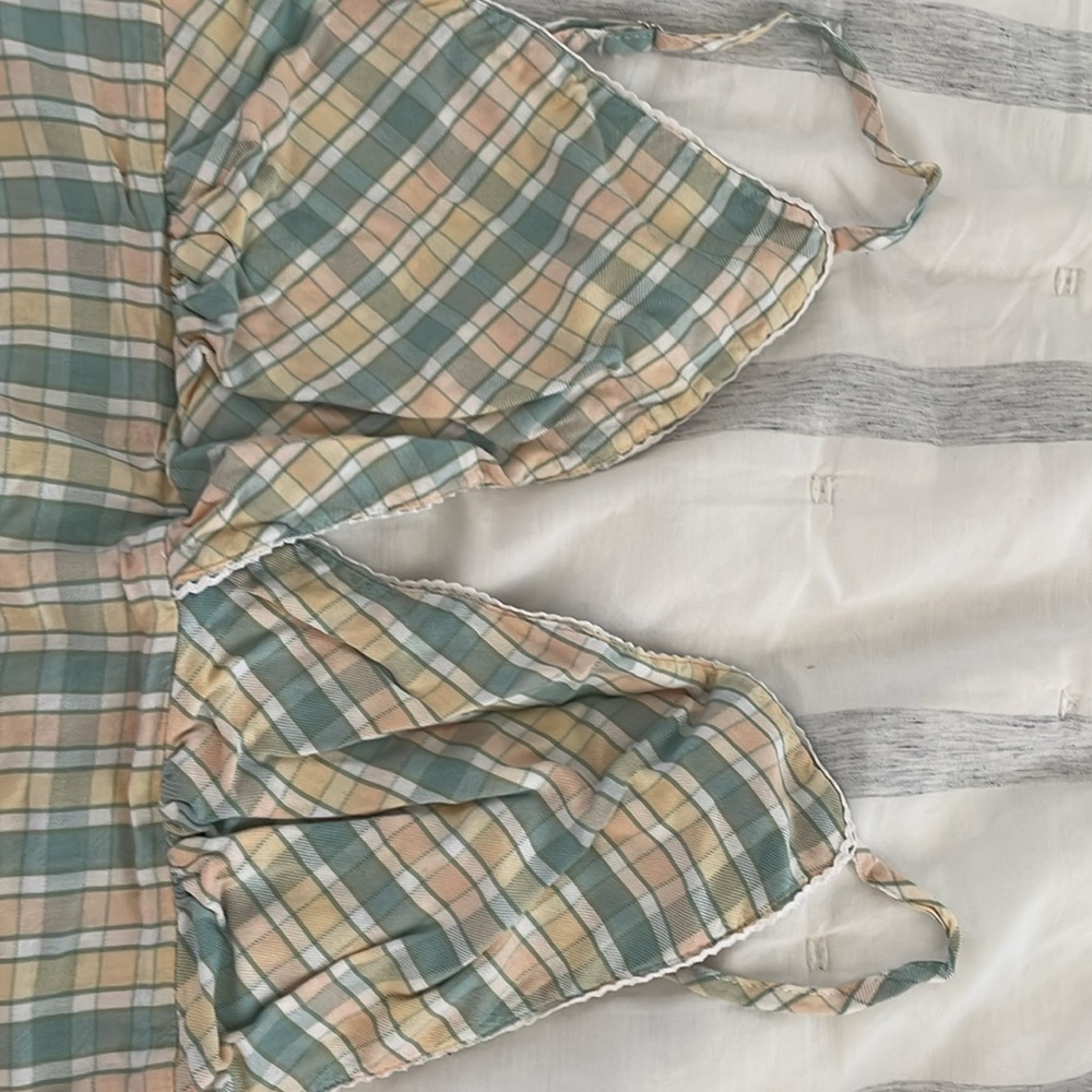 Rails Matching PJ Set - Picture 4 of 6